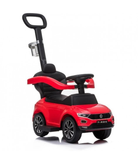 Porteur enfant - VW T-ROCK 3en1 - Buddy Toys - BPC 5261