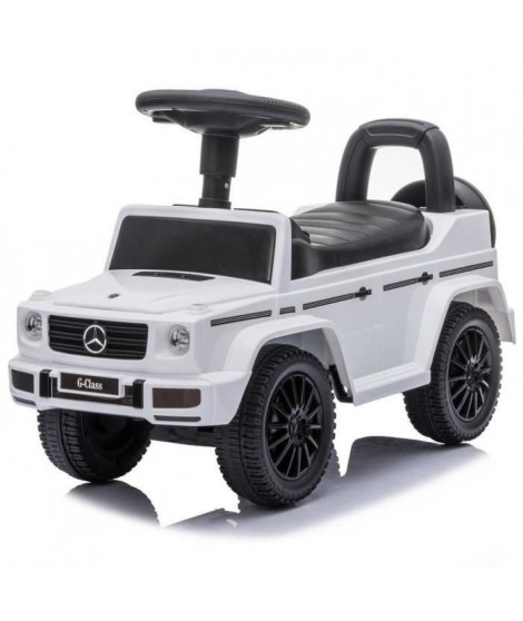 Porteur enfant - Mercedes G350d - Buddy Toys - BPC 5180