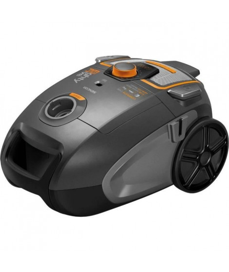 Aspirateur avec sac - Sencor - SVC 8505TI-EUE3