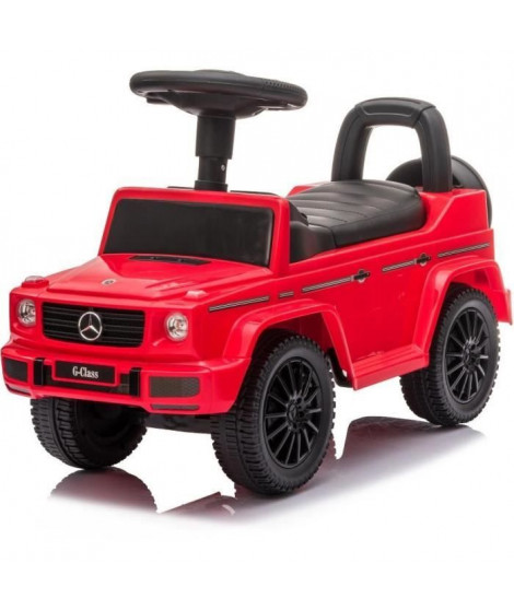 Porteur enfant - Mercedes G350d - Buddy Toys - BPC 5181