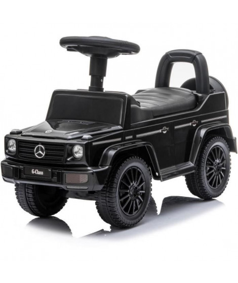Porteur enfant - Mercedes G350d - Buddy Toys - BPC 5188