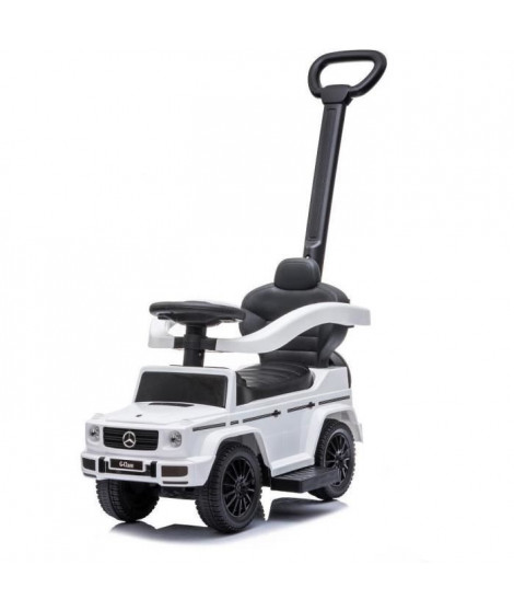 Porteur enfant - Mercedes G350d 3en1 - Buddy Toys - BPC 5280