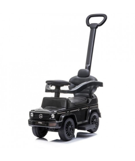 Porteur enfant - Mercedes G350d 3en1 - Buddy Toys - BPC 5288