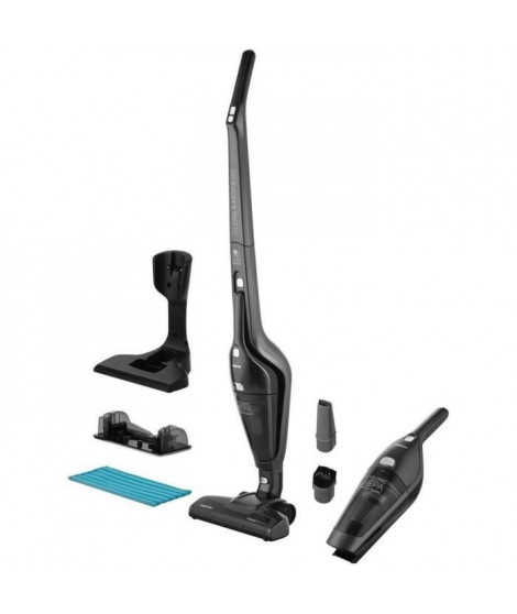 Aspirateur 3 en 1 - Sencor - SVC 8668AT