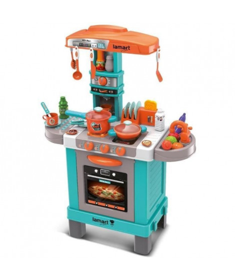 Cuisine Joly Petit - Buddy Toys - BGP 4011
