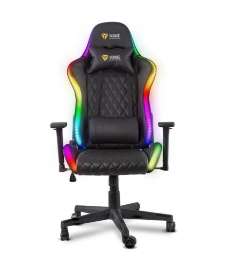 Chaise gaming - STARDUST - YENKEE - YGC 300RGB