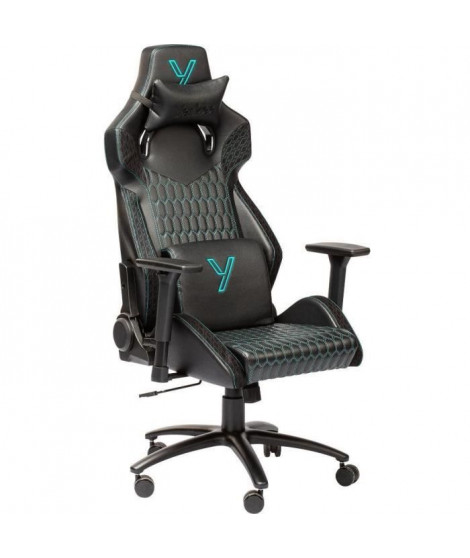 Chaise gaming - PHANTOM - YENKEE - YGC 110CN