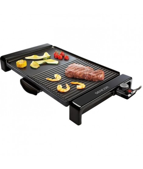 Grill électrique - Sencor - SBG 106BK