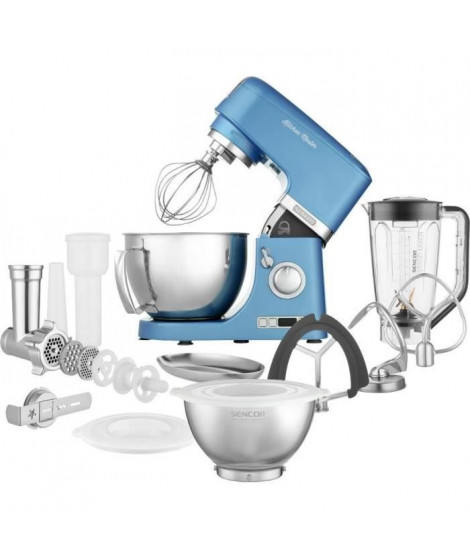 Robot pâtissier - Sencor - STM 7872BL