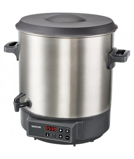 Stérilisateur - Sencor - SPP 3200SS
