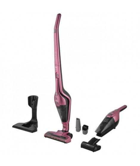 Aspirateur 3 en 1 - Sencor - SVC 0604RD