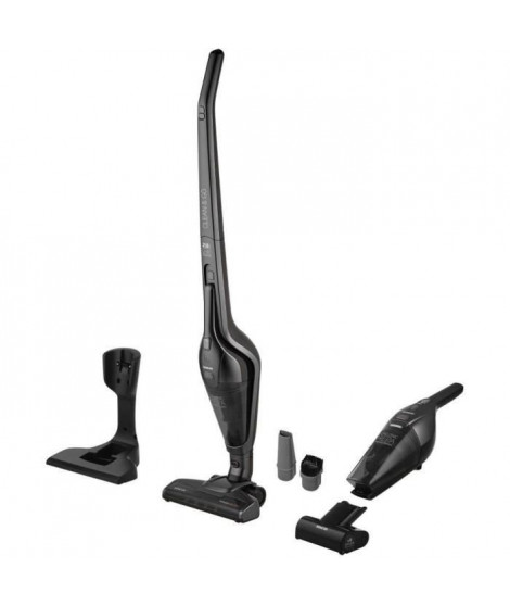 Aspirateur 3 en 1 - Sencor - SVC 0608BK