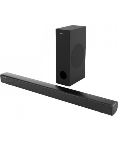 Barre de son Bluetooth - Sencor - SSB 5500BW