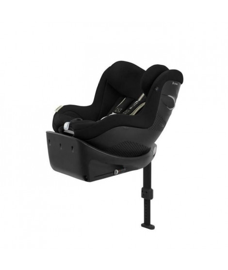 CYBEX - Siege-auto gr 0+/1 SIRONA Gi i-Size Plus Moon Black