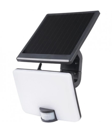 Projecteur LED avec détecteur de mouvement - RETLUX - RSL 258