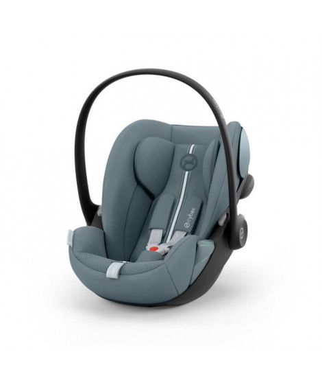 Siege auto bébé Cloud G i-Size Plus - Stormy Blue - CYBEX