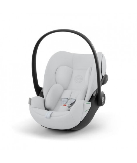 Siege auto bébé Cloud G i-Size - Fog Grey - CYBEX