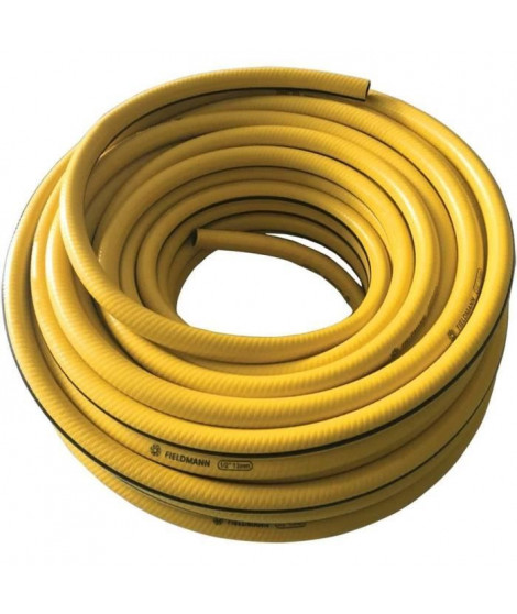 Tuyau d'irrigation - FIELDMANN - FZH 9150 - 50m - 5 couches - Pression 10Bar