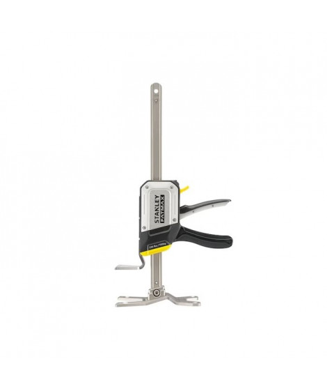 Outil de montage - STANLEY - FMHT83550-1 - Capacité de charge 150 kg - Utilisation a une main - Levage facile