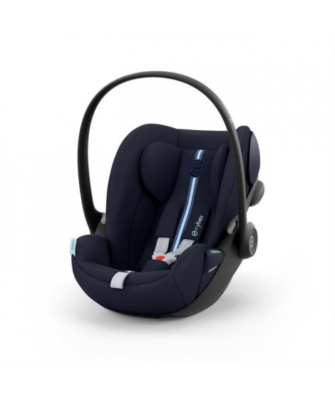 Siege auto bébé Cloud G i-Size Plus - Ocean Blue - CYBEX