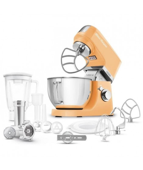 Robot pâtissier - Sencor - STM 6353OR