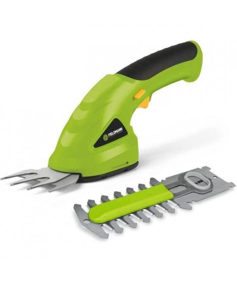 Cisaille gazon électrique sans fil - Fieldmann - FZN 4000 A