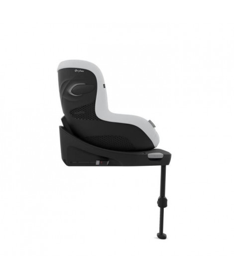 Siege auto Pivotant 360° Sirona G i-Size - Fog Grey - CYBEX