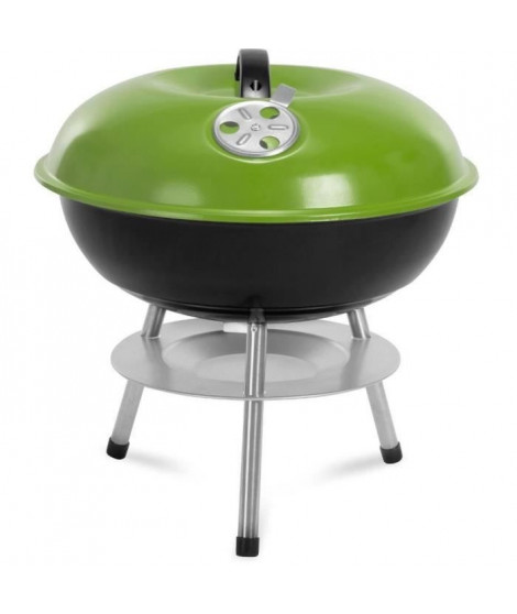 Barbecue au charbon de bois de table - Fieldmann - FZG 1102G