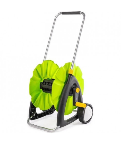 Enrouleur de jardin - Fieldmann - FZH 1160