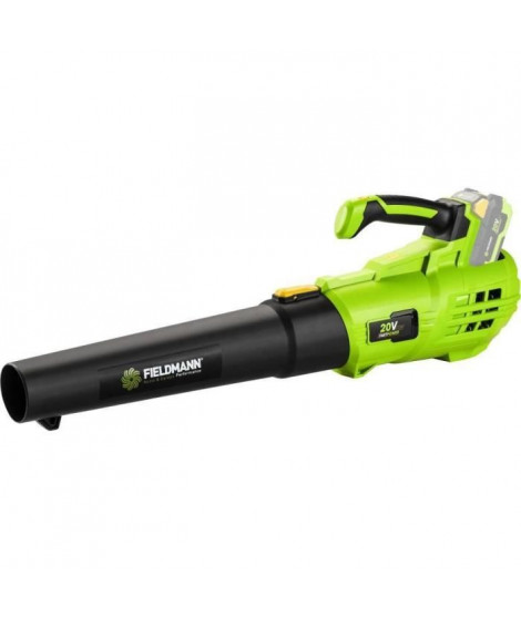 Souffleur de feuilles sans fil - Fieldmann - FZF 70605-0