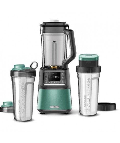 Super Blender - Sencor - SBU 7871GR