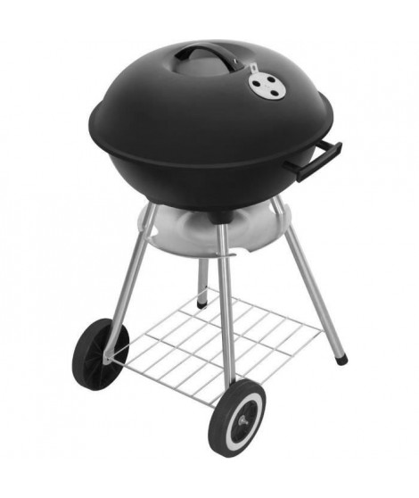Barbecue au charbon de bois - Fieldmann - FZG 1009