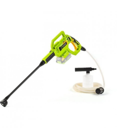 Nettoyeur haute pression - Fieldmann - FDW 70905-0