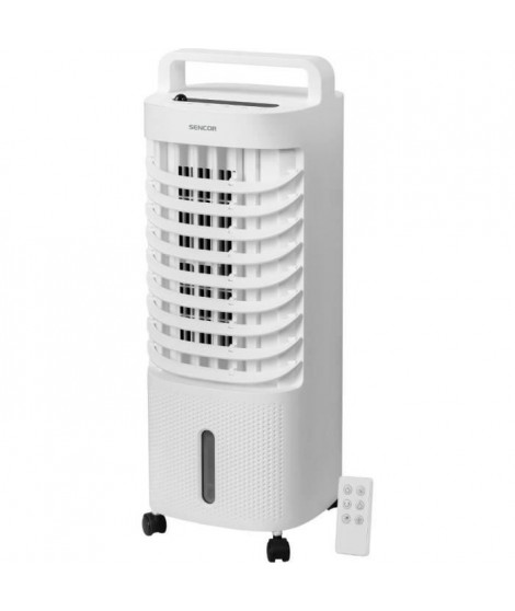 Refroidisseur d'air - Sencor - SFN 5011WH
