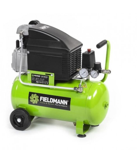 Compresseur d'air - Fieldmann - FDAK 201522-E