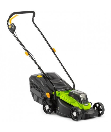 Tondeuse a gazon sans fil - Fieldmann - FZR 70330-0