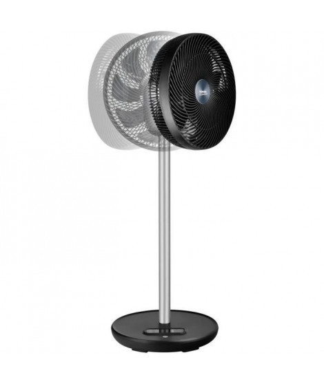 Ventilateur sur pied - Sencor - SFN 3040BK