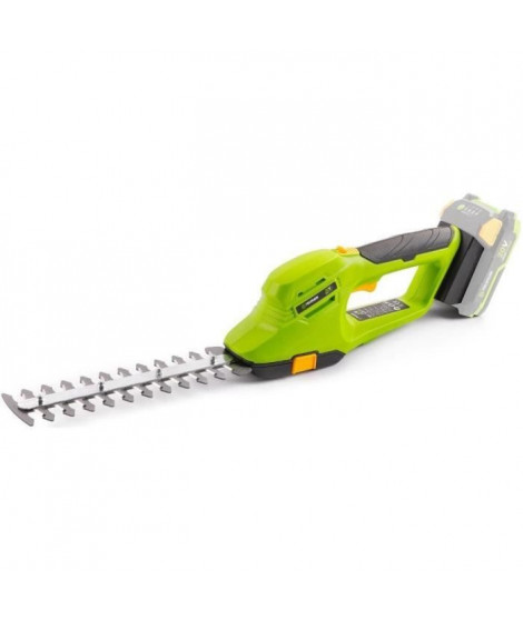 Cisailles a gazon sans fil - Fieldmann - FZN 70101-0