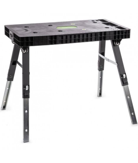 Table multifonctionnelle - Fieldmann - FDN 4250