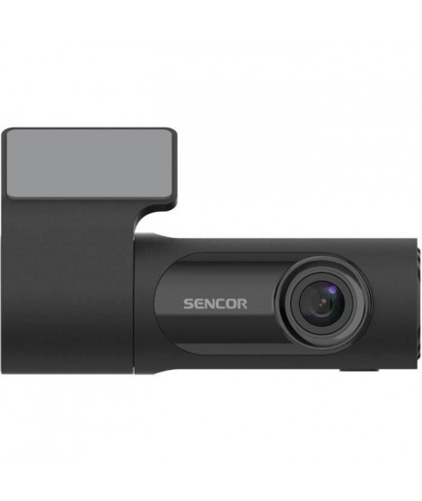 Caméra de voiture - Sencor - SCR 3400W