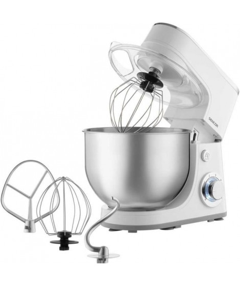 Robot pâtissier - Sencor - STM 3630WH