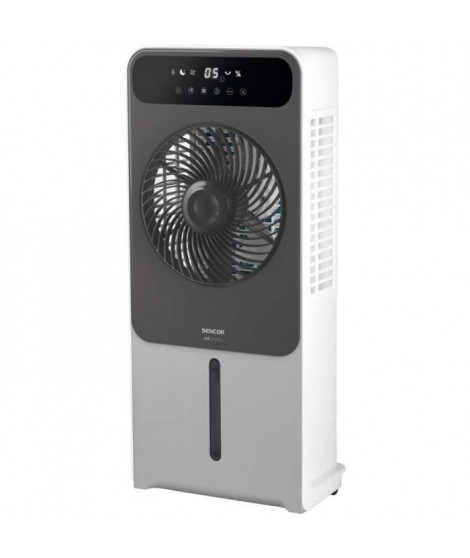 Refroidisseur d'air - Sencor - SFN 6014GY