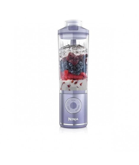Blender portable NINJA Blast Max - Lavande - BC251EULD