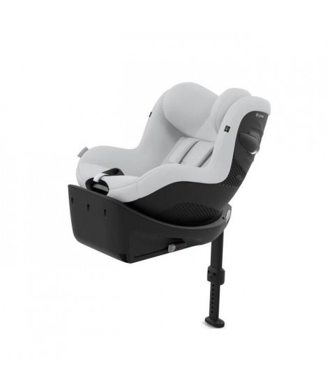 CYBEX - Siege-auto gr 0+/1 SIRONA Gi i-Size Fog Grey