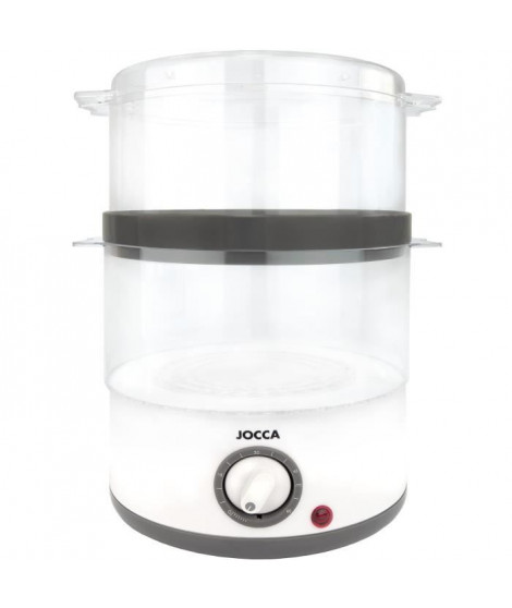 Cuiseur Vapeur - JOCCA - 5555