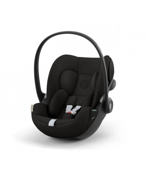 Siege auto bébé Cloud G i-Size - Magic Black - CYBEX