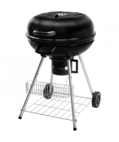Barbecue au charbon de bois - Fieldmann - FZG 1004