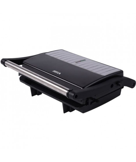 Grill Électrique - JOCCA - 2131 - Ouverture 180°