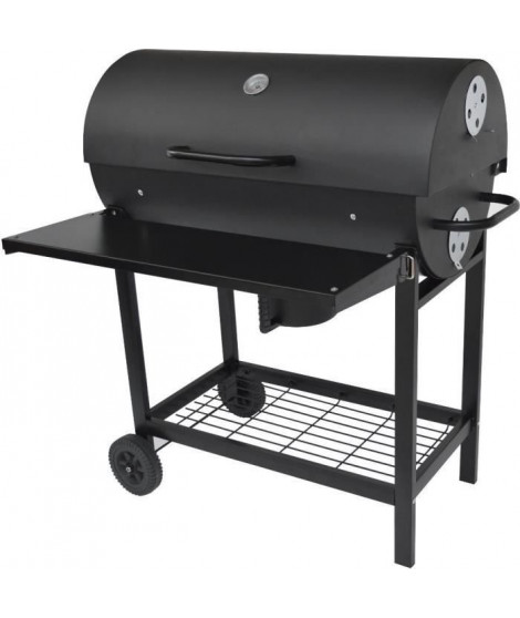 Barbecue au charbon de bois - Fieldmann - FZG 1007