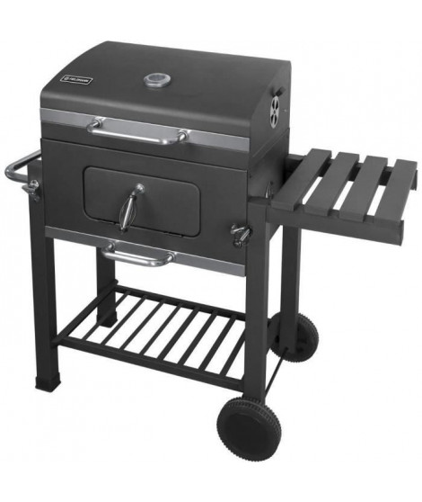 Barbecue au charbon de bois - Fieldmann - FZG 1008